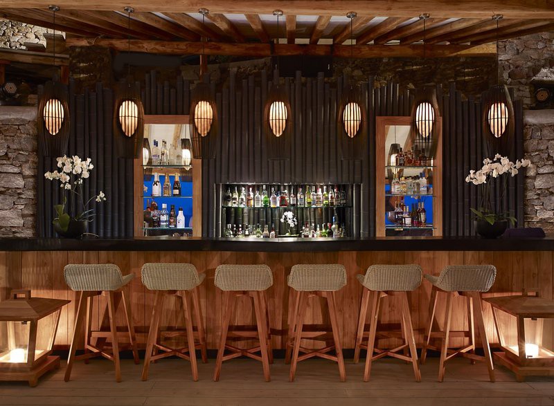 santa marina a luxury collection resort mykonos