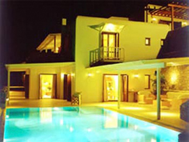 santa marina a luxury collection resort mykonos