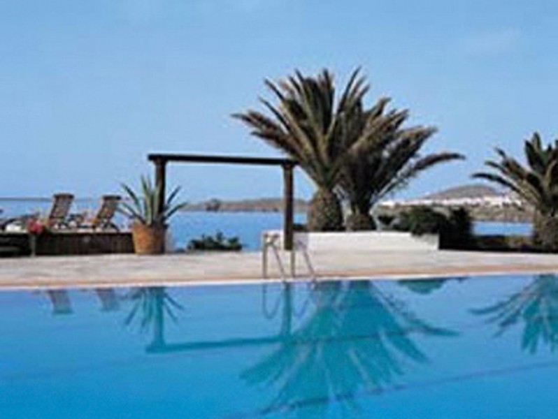 santa marina a luxury collection resort mykonos
