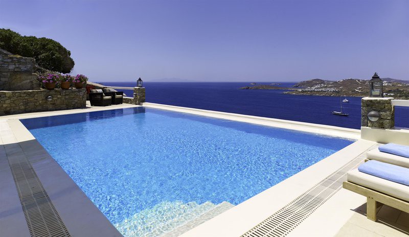 santa marina a luxury collection resort mykonos
