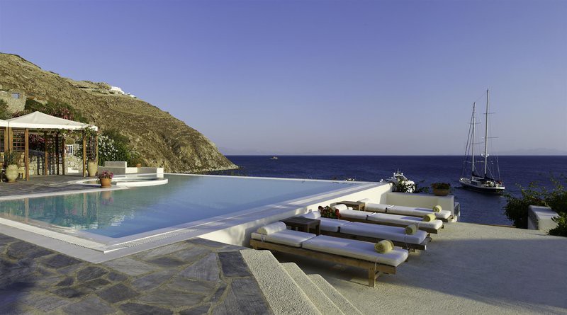 santa marina a luxury collection resort mykonos