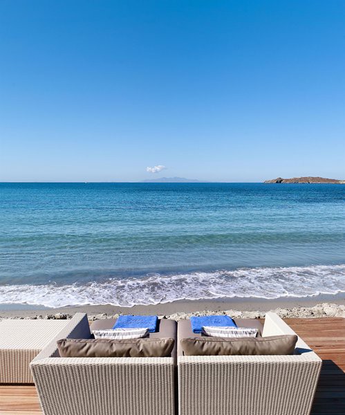 santa marina a luxury collection resort mykonos