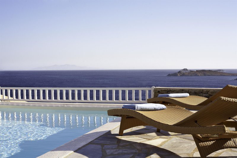 santa marina a luxury collection resort mykonos