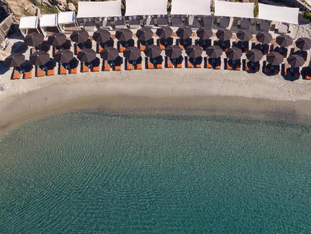 santa marina a luxury collection resort mykonos