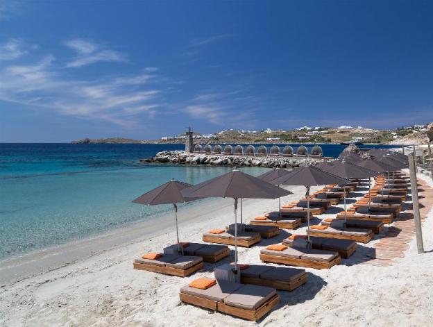 santa marina a luxury collection resort mykonos