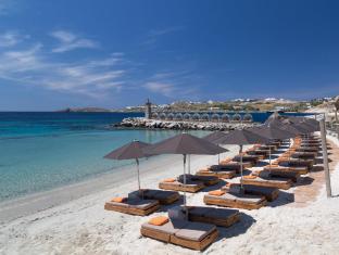 santa marina a luxury collection resort mykonos
