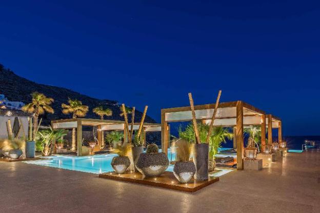 santa marina a luxury collection resort mykonos