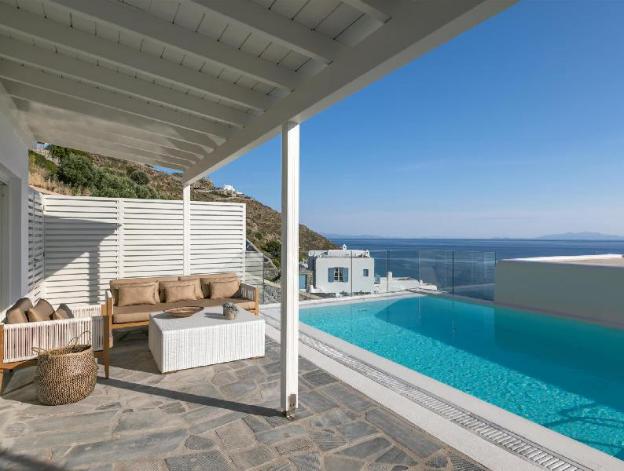 santa marina a luxury collection resort mykonos
