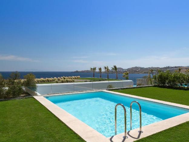 santa marina a luxury collection resort mykonos