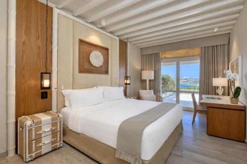 santa marina a luxury collection resort mykonos