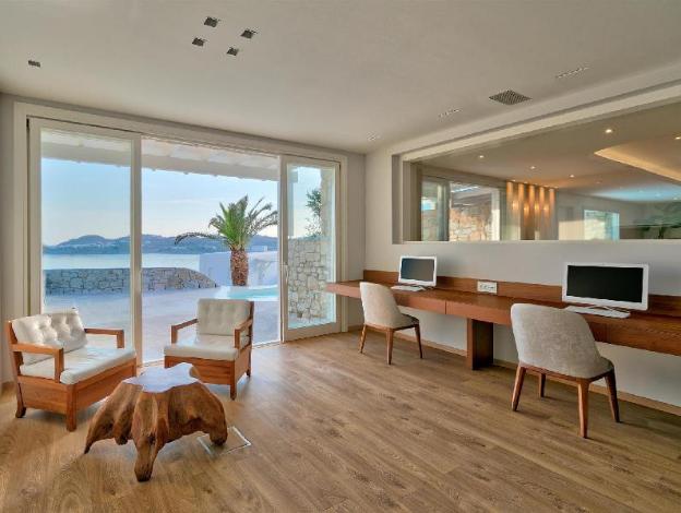 santa marina a luxury collection resort mykonos