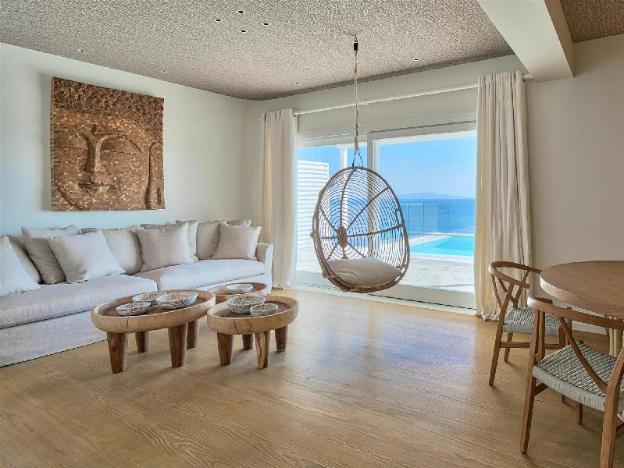 santa marina a luxury collection resort mykonos