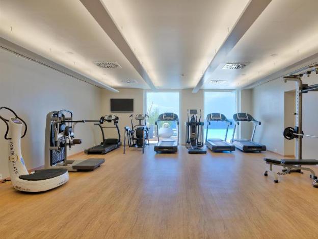 santa marina a luxury collection resort mykonos