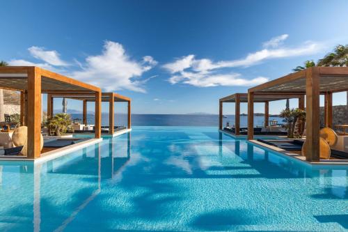 santa marina a luxury collection resort mykonos