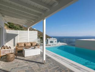 santa marina a luxury collection resort mykonos