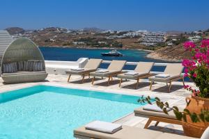 santa marina a luxury collection resort mykonos
