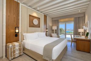 santa marina a luxury collection resort mykonos