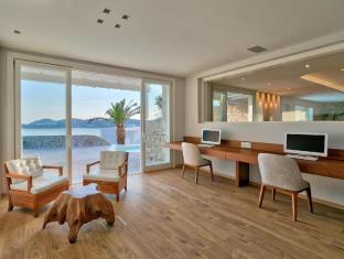 santa marina a luxury collection resort mykonos