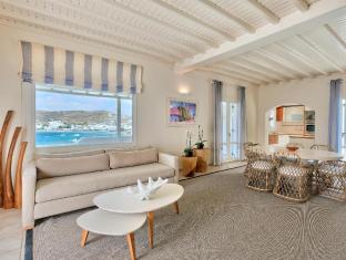 santa marina a luxury collection resort mykonos