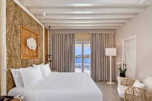 santa marina a luxury collection resort mykonos