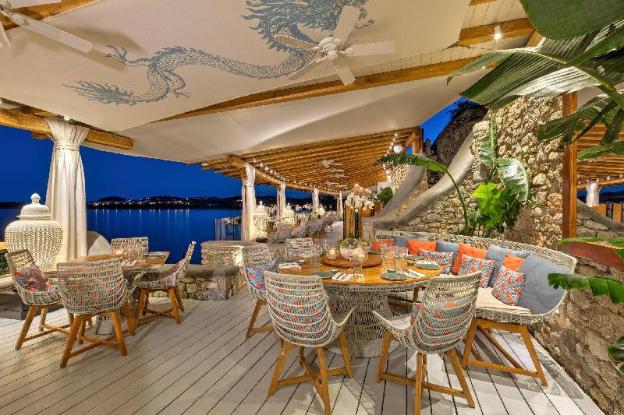 santa marina a luxury collection resort mykonos