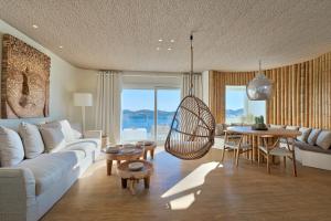 santa marina a luxury collection resort mykonos