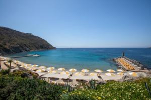 santa marina a luxury collection resort mykonos