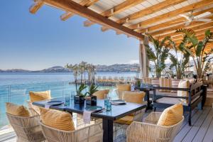 santa marina a luxury collection resort mykonos