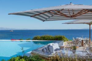 santa marina a luxury collection resort mykonos