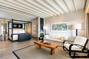 santa marina a luxury collection resort mykonos