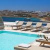 santa marina a luxury collection resort mykonos