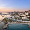 santa marina a luxury collection resort mykonos