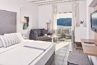 Archipelagos Hotel,Near Kalo Livadi Beach,5 star