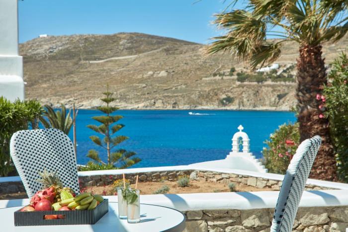 archipelagos hotel