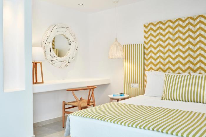 archipelagos hotel