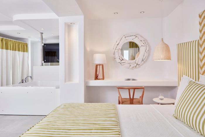 archipelagos hotel