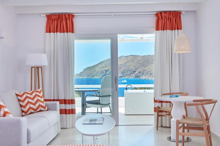 archipelagos hotel