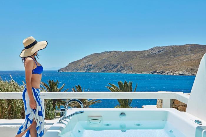 archipelagos hotel