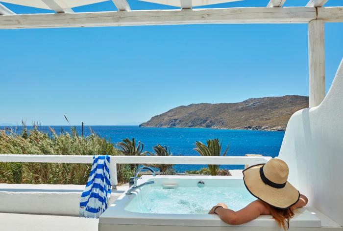 archipelagos hotel