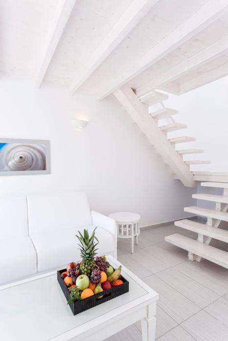 archipelagos hotel