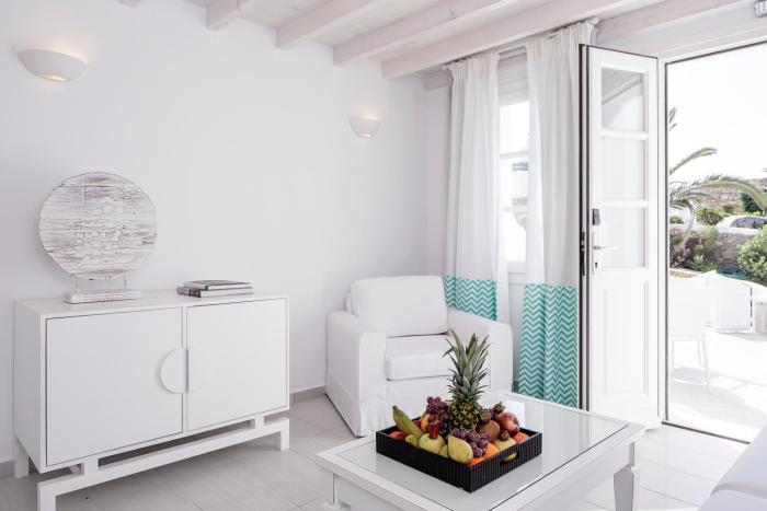 archipelagos hotel