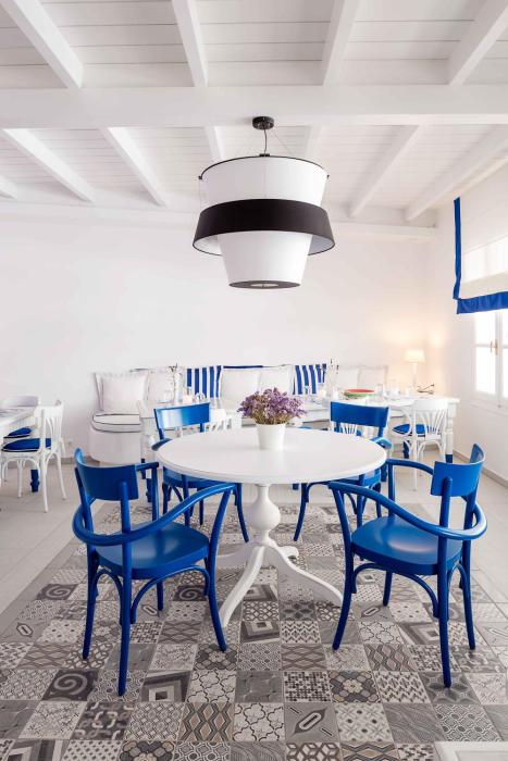 archipelagos hotel