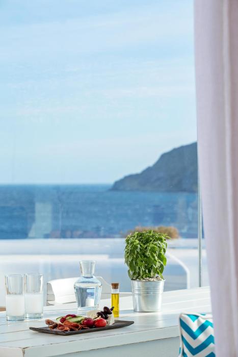 archipelagos hotel