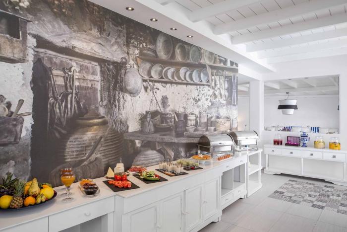 archipelagos hotel