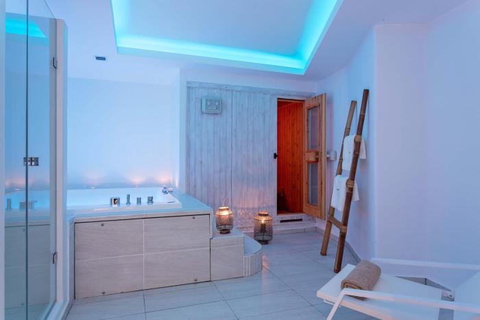 archipelagos hotel