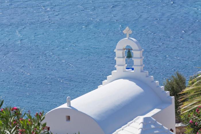 archipelagos hotel