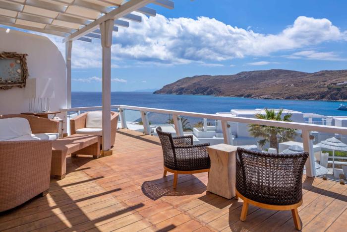 archipelagos hotel