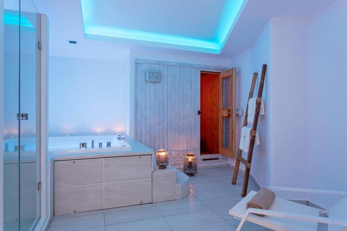archipelagos hotel