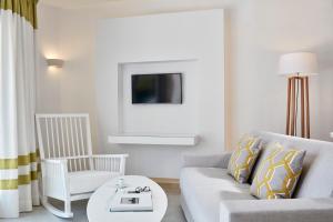 archipelagos hotel