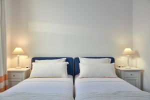 archipelagos hotel